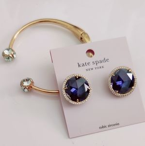 Kate Spade Earrings
